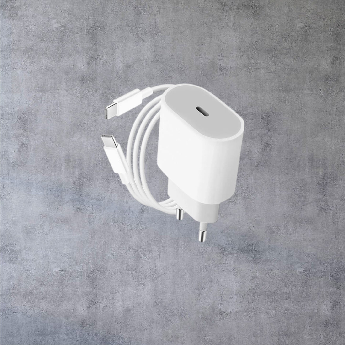 Chargeur + Adaptateur