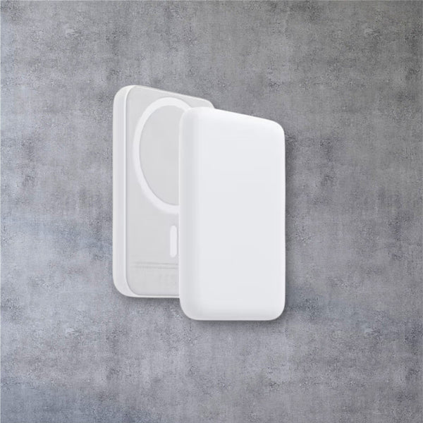 Batterie Externe MagSafe