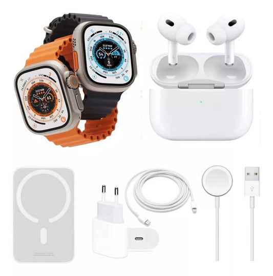 box accessoires